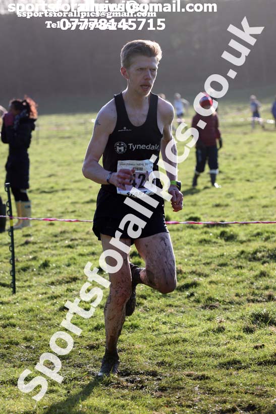 Senior mens 2019 Start Fitness NEHL, Thornley Hall Farm, Peterlee, County Durham. Photo:  David T. Hewitson/Sports for All Pics